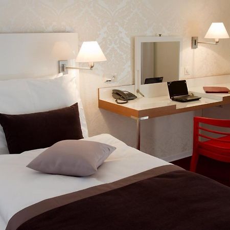 Ea Hotel Tereziansky Dvur Hradec Králové المظهر الخارجي الصورة