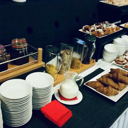 Ea Hotel Tereziansky Dvur Hradec Králové المظهر الخارجي الصورة