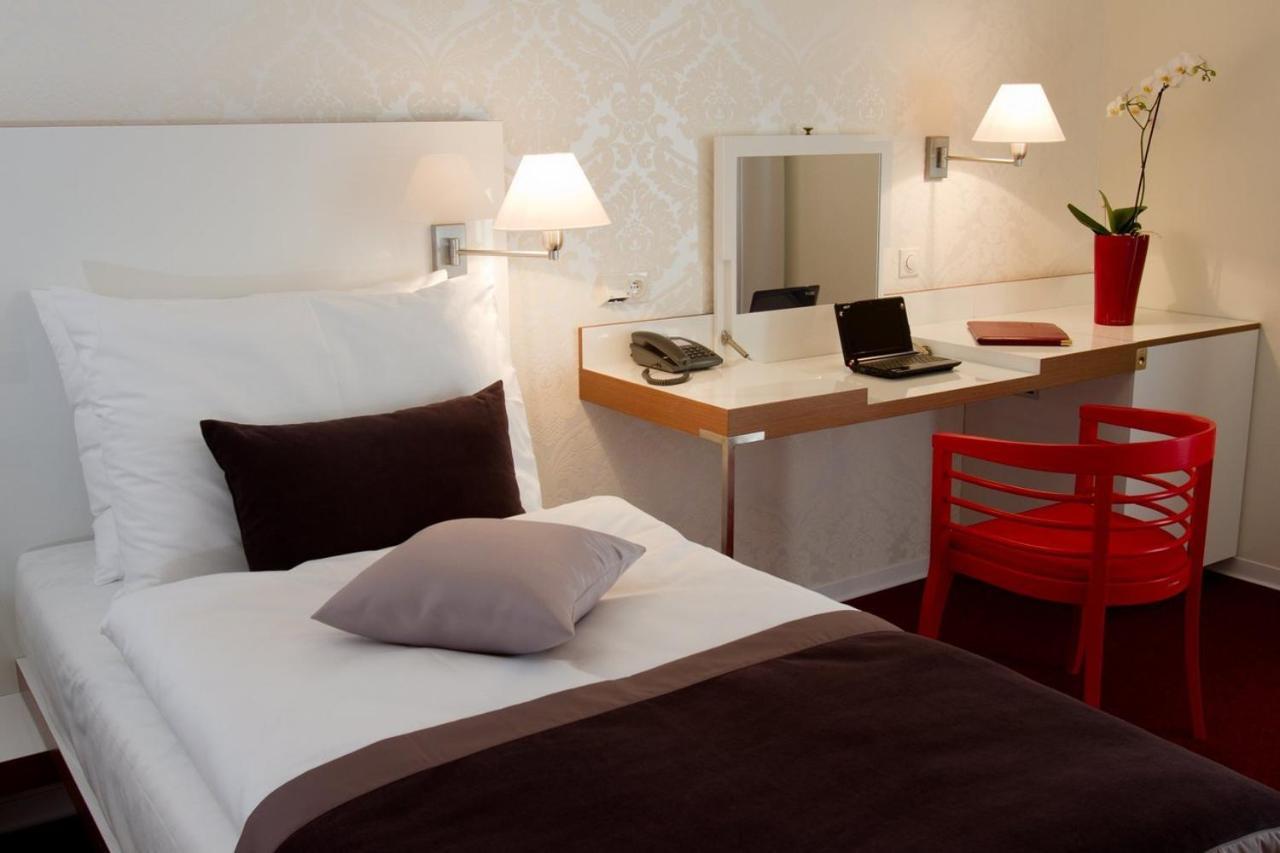 Ea Hotel Tereziansky Dvur Hradec Králové المظهر الخارجي الصورة