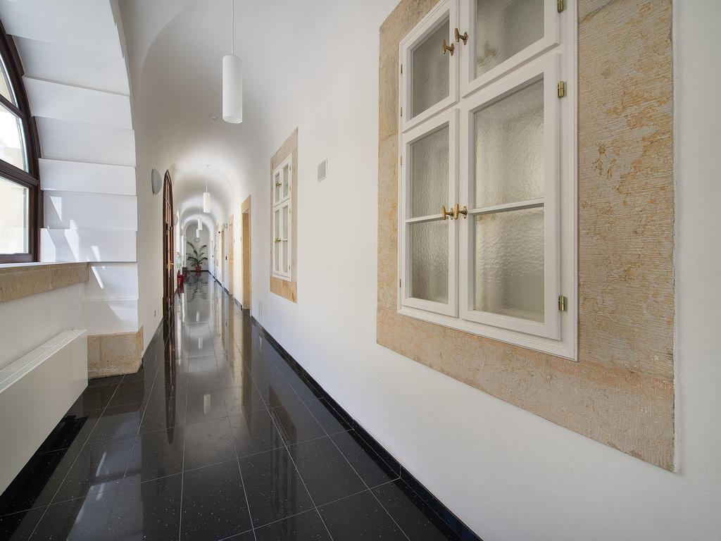 Ea Hotel Tereziansky Dvur Hradec Králové المظهر الخارجي الصورة