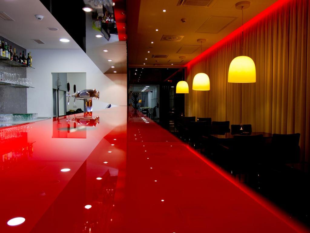 Ea Hotel Tereziansky Dvur Hradec Králové المظهر الخارجي الصورة