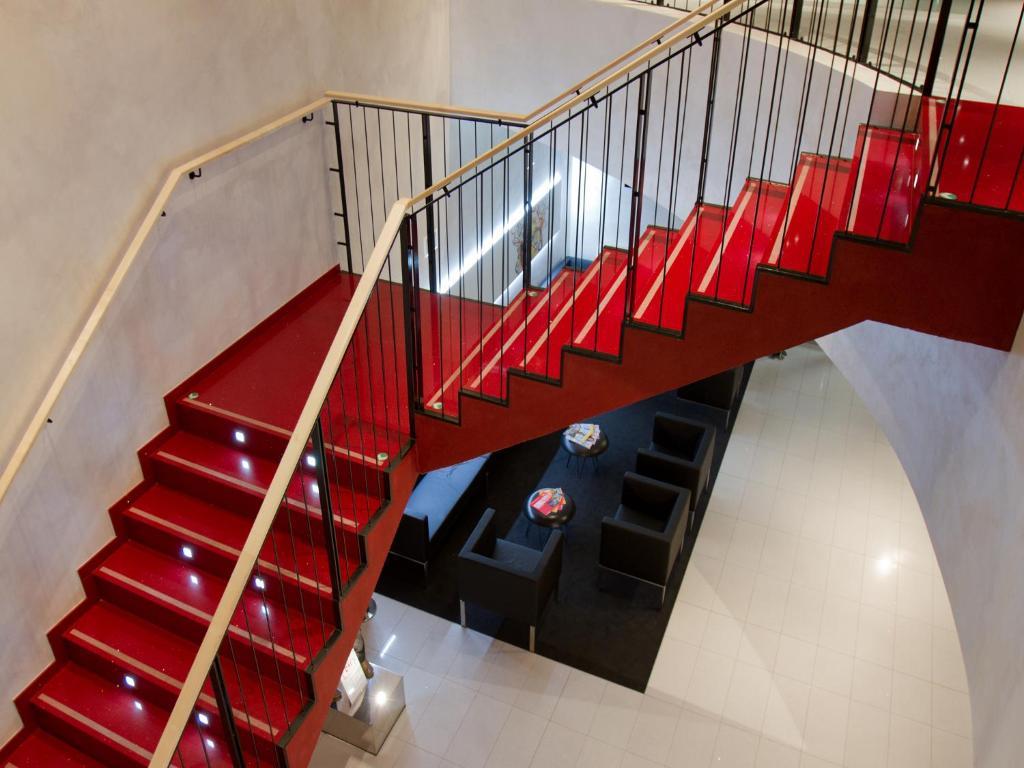 Ea Hotel Tereziansky Dvur Hradec Králové المظهر الخارجي الصورة
