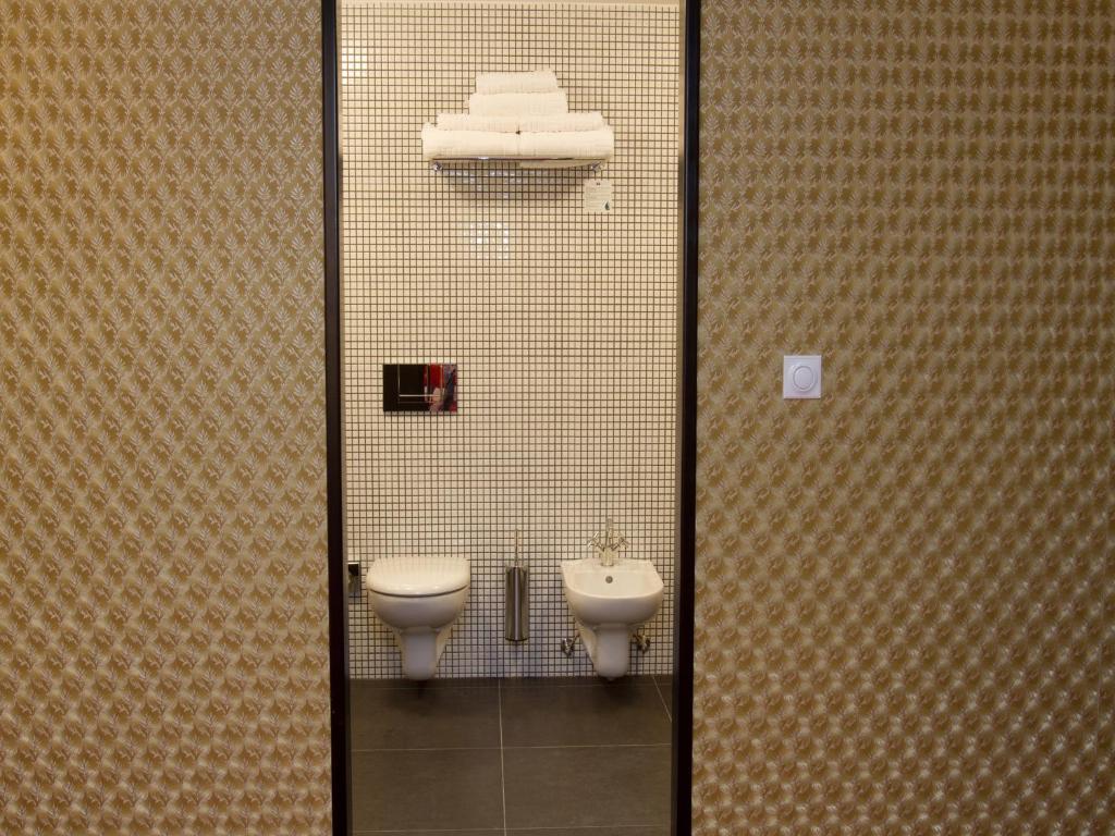 Ea Hotel Tereziansky Dvur Hradec Králové المظهر الخارجي الصورة