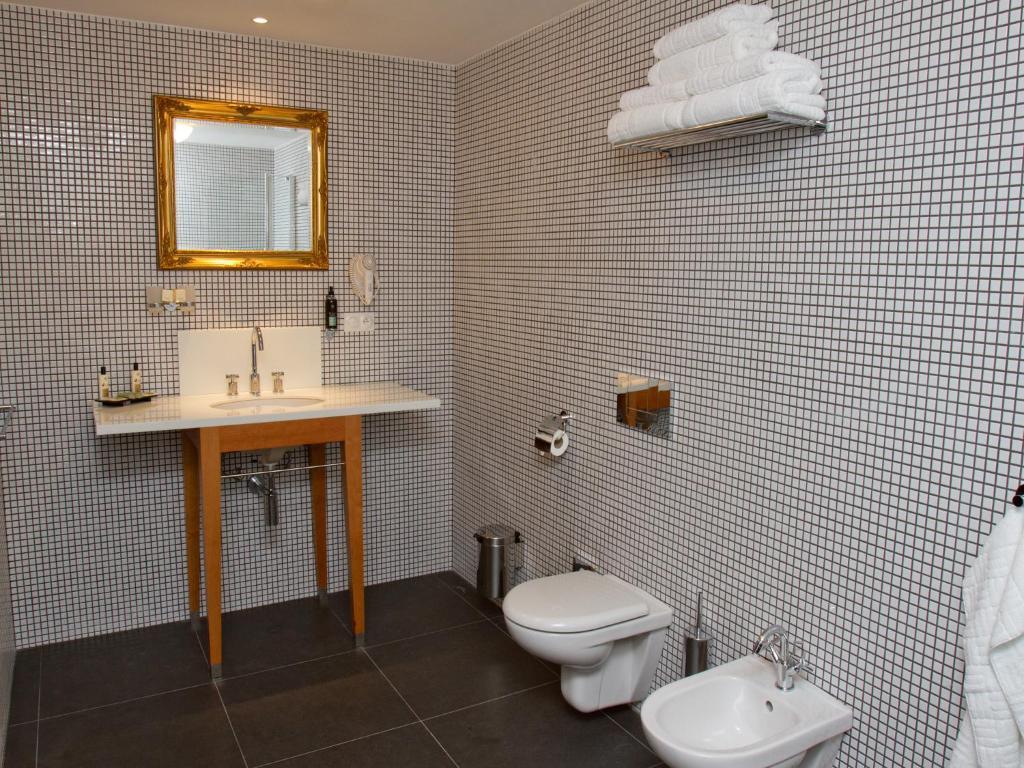Ea Hotel Tereziansky Dvur Hradec Králové المظهر الخارجي الصورة