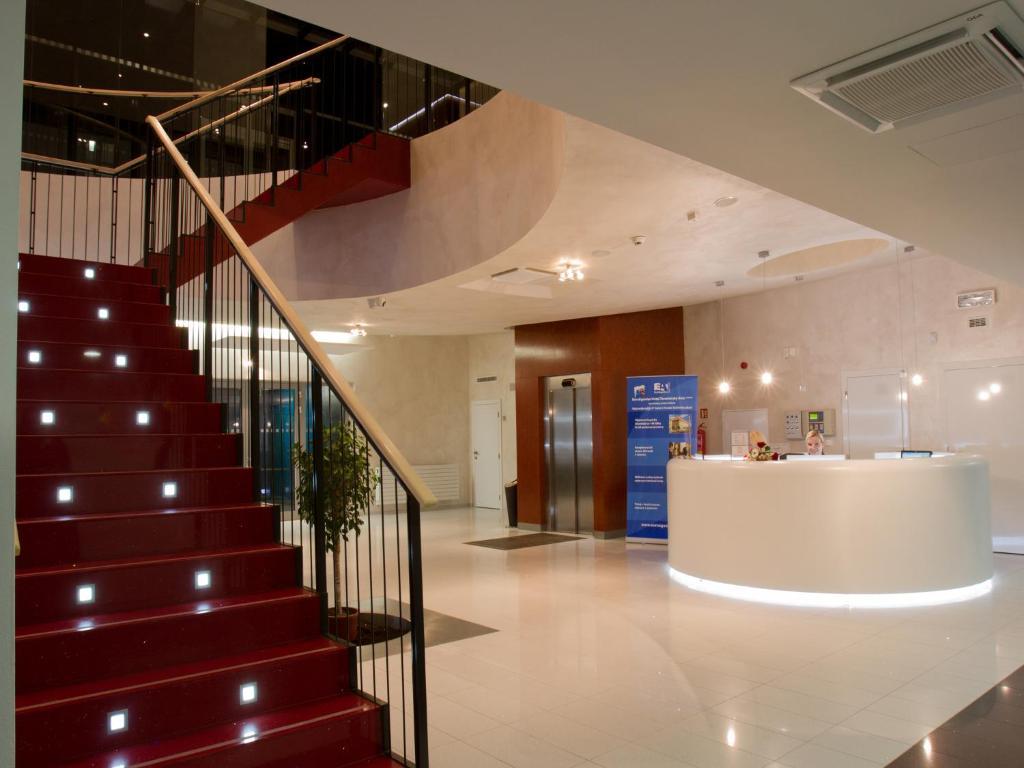 Ea Hotel Tereziansky Dvur Hradec Králové المظهر الخارجي الصورة