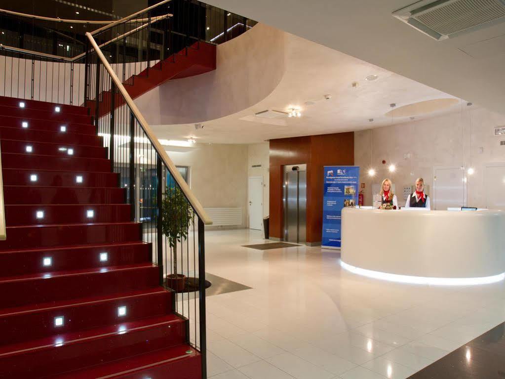 Ea Hotel Tereziansky Dvur Hradec Králové المظهر الخارجي الصورة