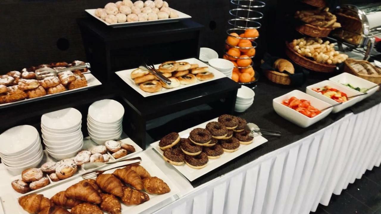 Ea Hotel Tereziansky Dvur Hradec Králové المظهر الخارجي الصورة